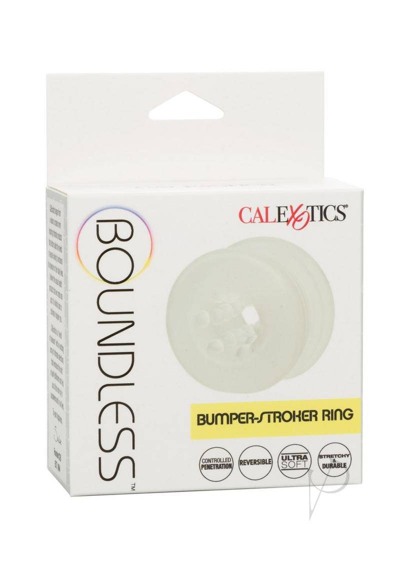 Boundless Bumper Stroker Ring-0