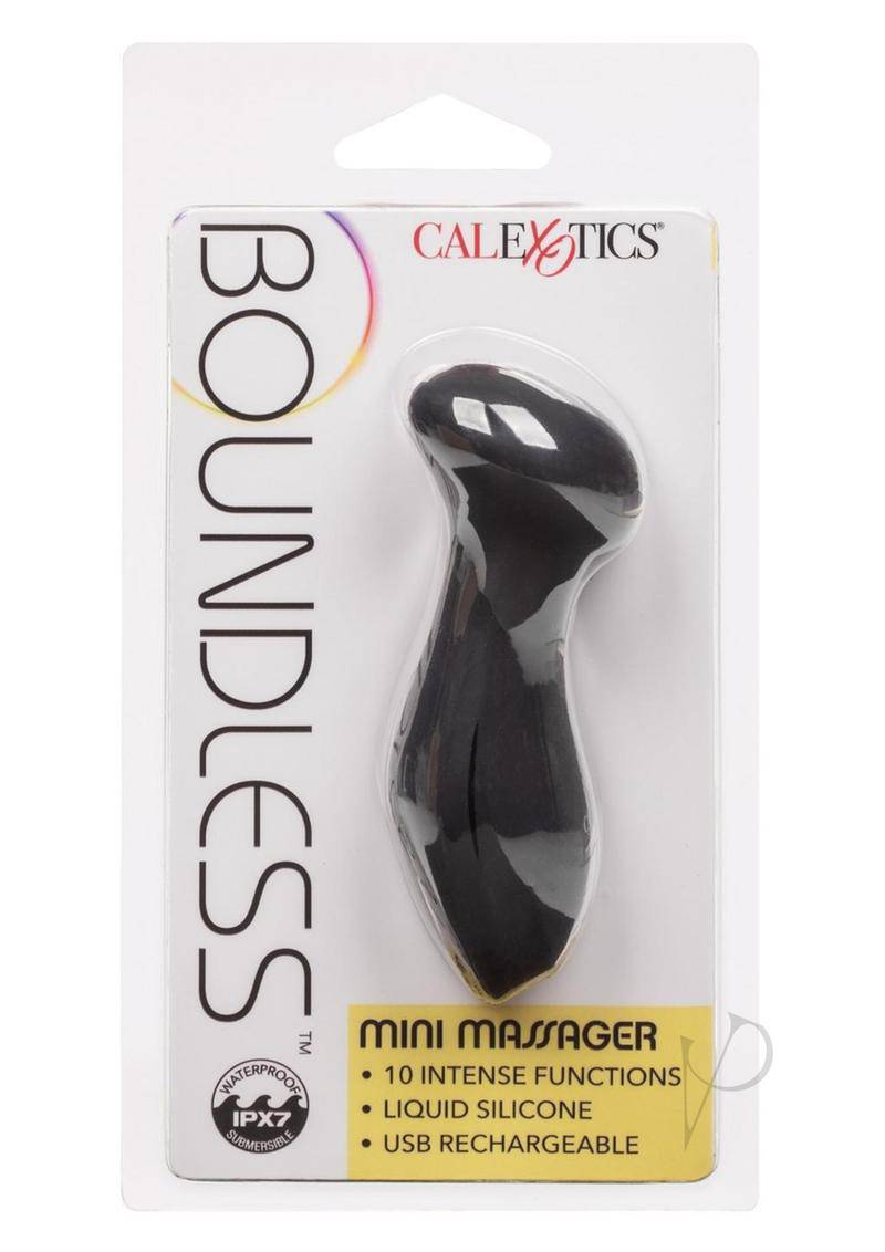 Boundless Mini Massager-0