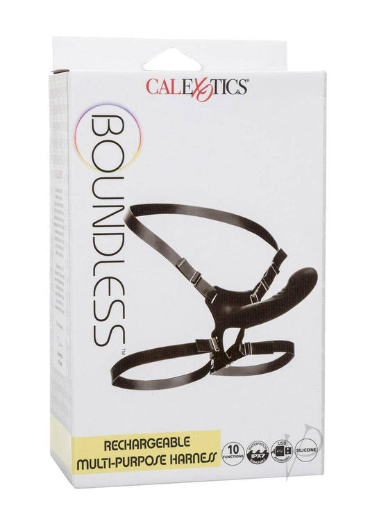 Boundless Recharge Multi Purpose Harness-0