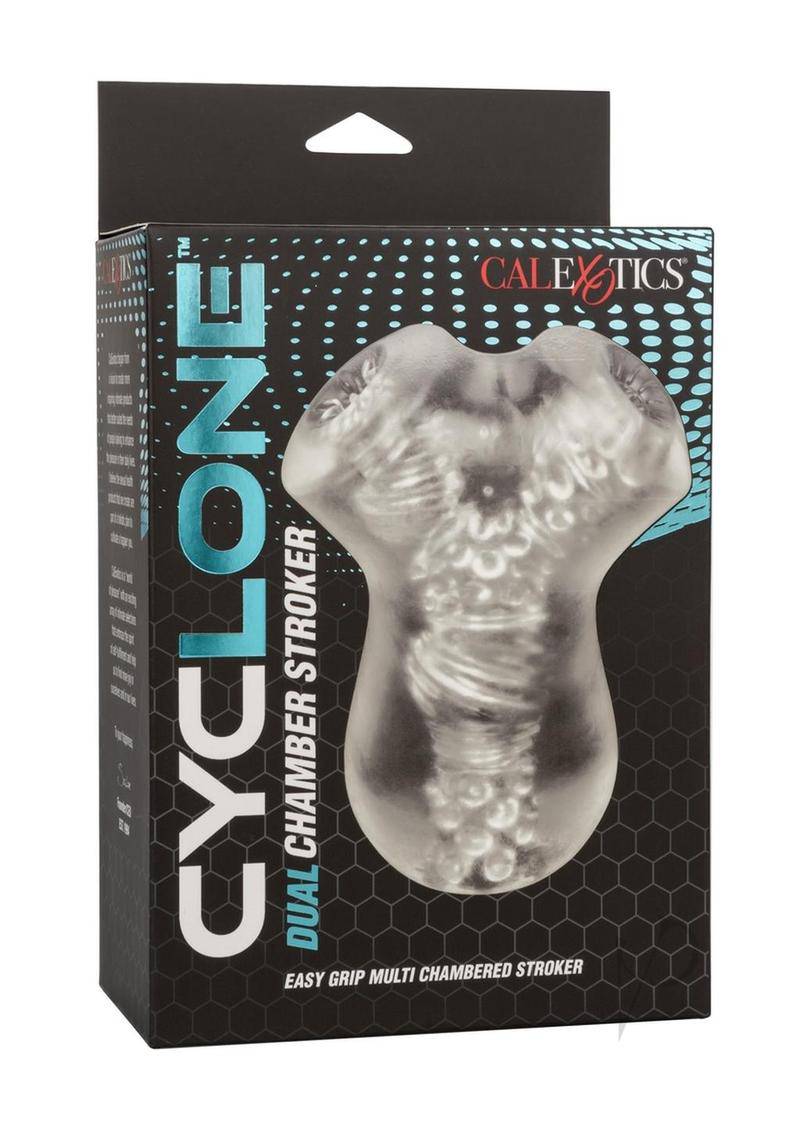 Cyclone Dual Chamber Stroker-0