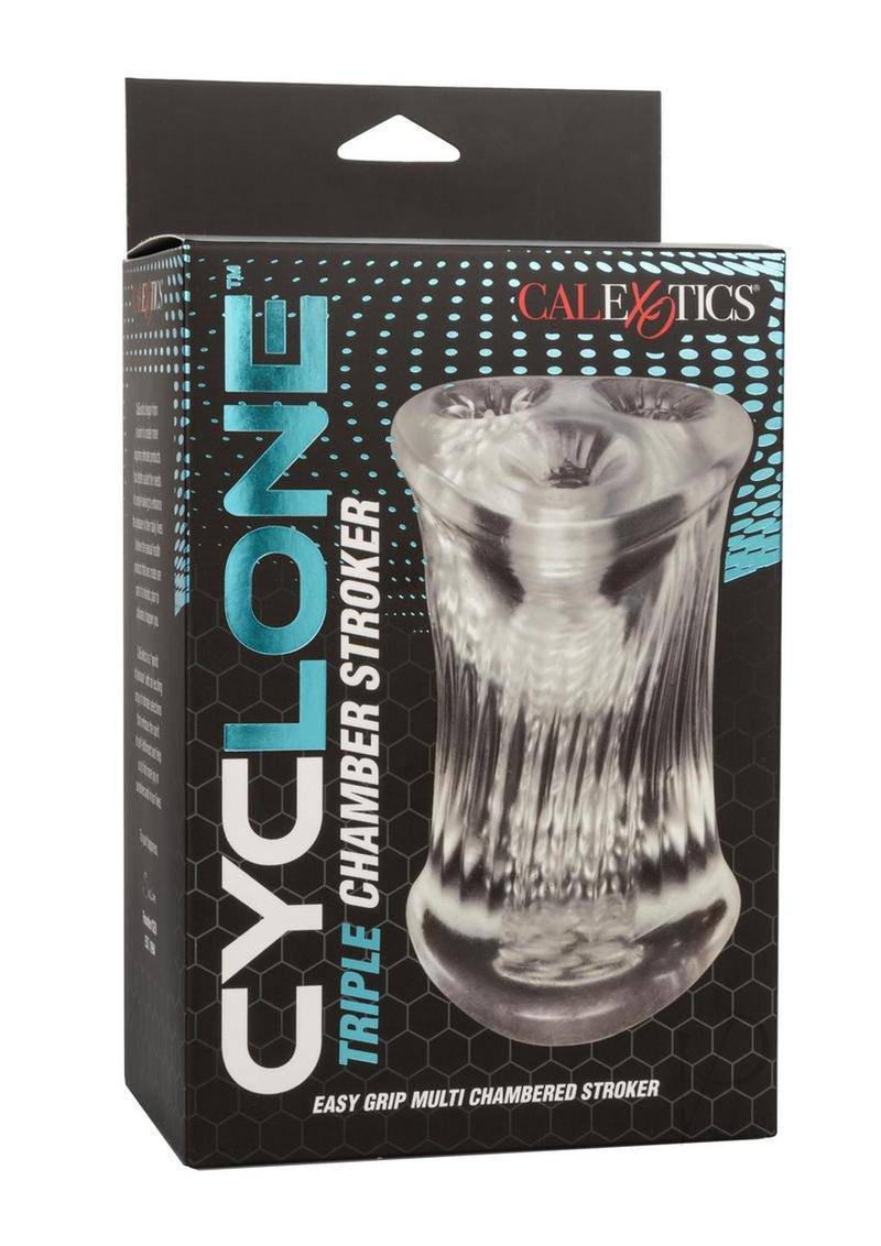 Cyclone Triple Chamber Stroker-0