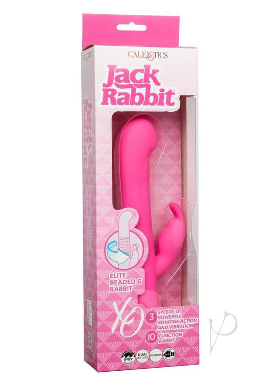 Jack Rabbit Elite Beaded G Rabbit-0