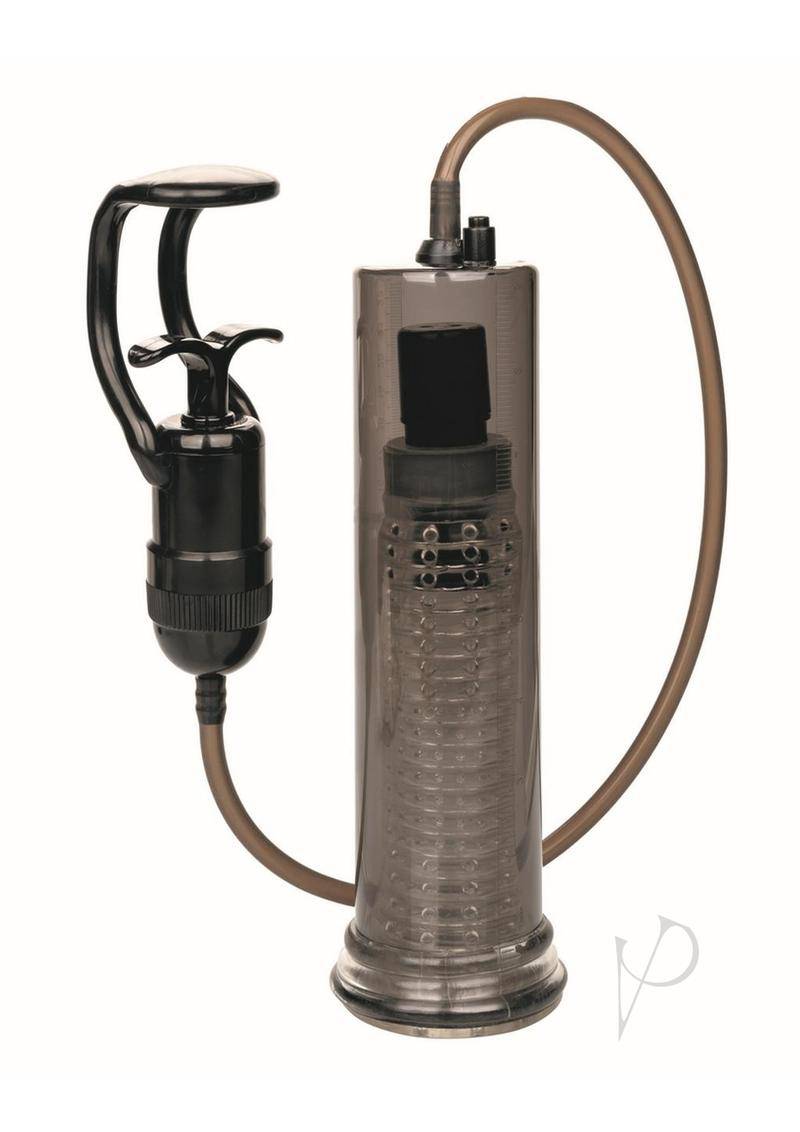 Optimum Series Vibro Air Pump-1