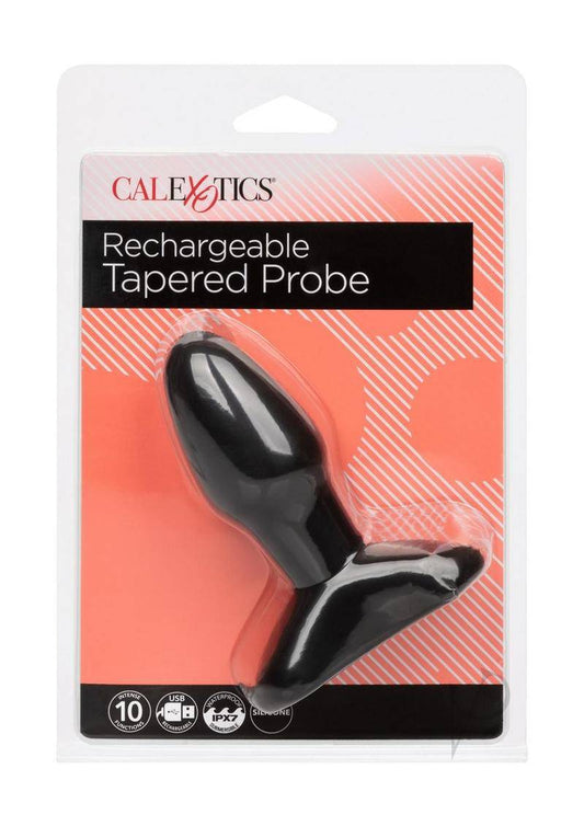 Rechargeable Tapered Probe-0