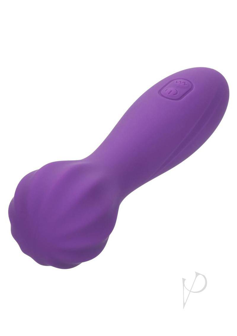 Stella Liquid Silicone O Wand-1