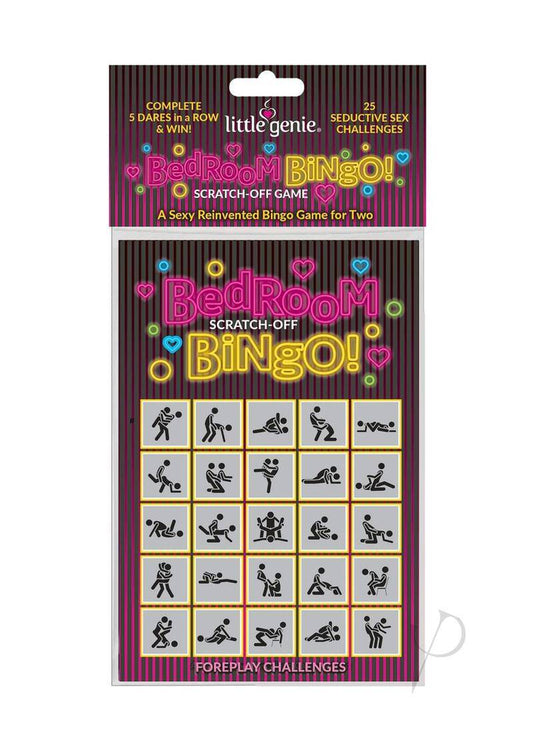 Bedroom Bingo-0