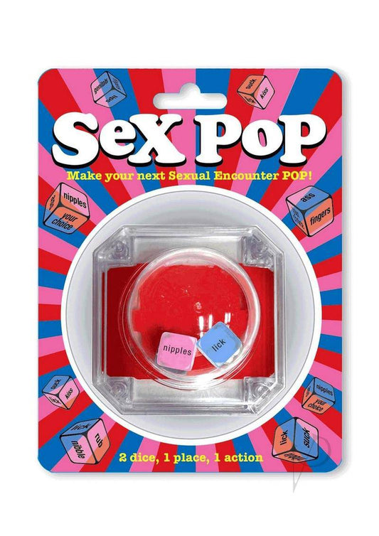 Sex Pop-0
