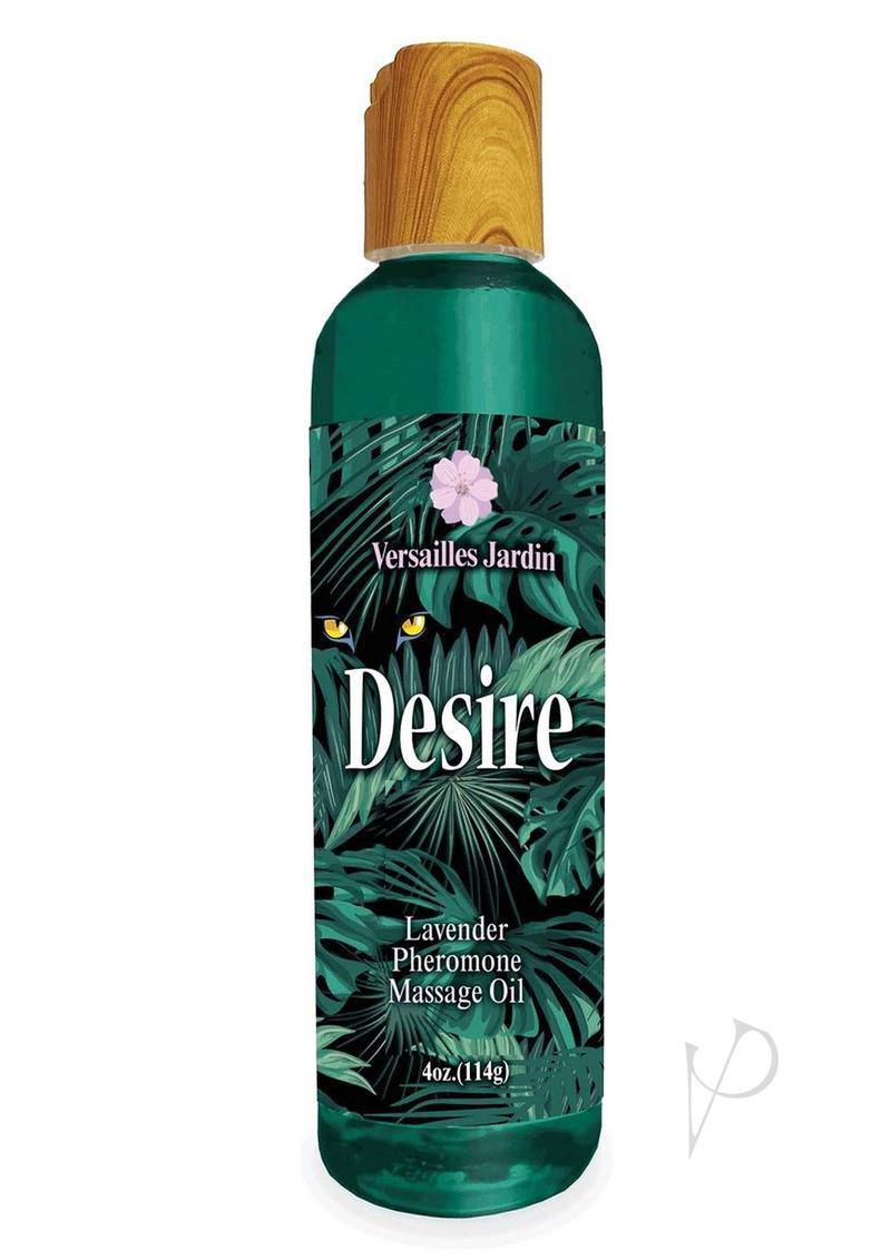 Desire Peromone Oil Lavender 4oz-0