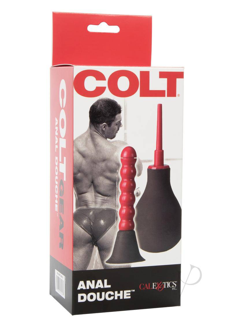 Colt Anal Douche - Chambre Rouge