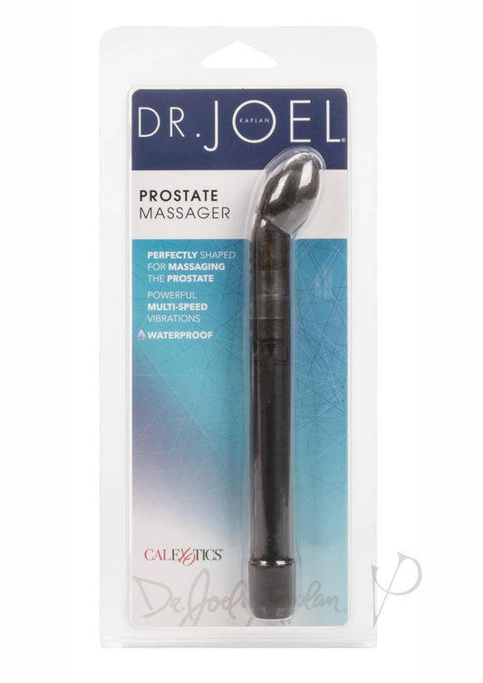 Prostate Massager - W/p Dr Joel - Chambre Rouge