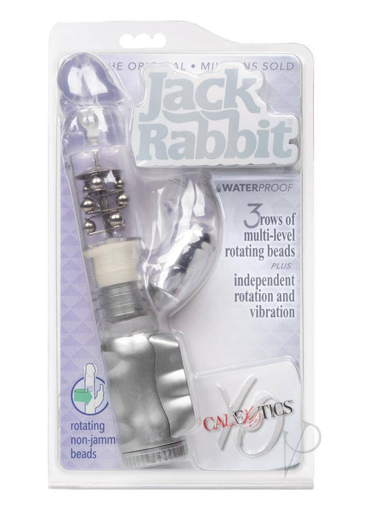 W/p Jack Rabbit Clear-0