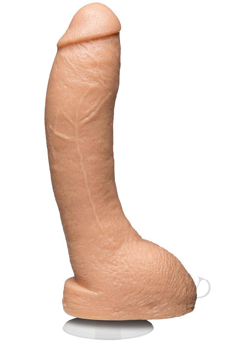 Jeff Stryker Realistic Cock - Chambre Rouge